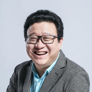 Ding Lei