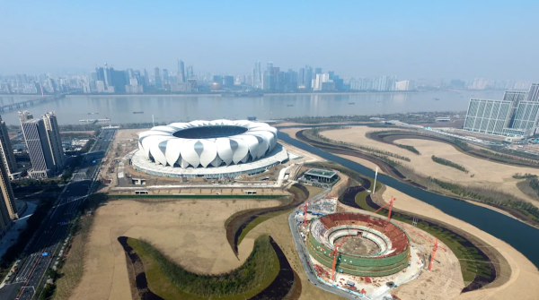 19th Hangzhou Asian Games to be held in September 2023