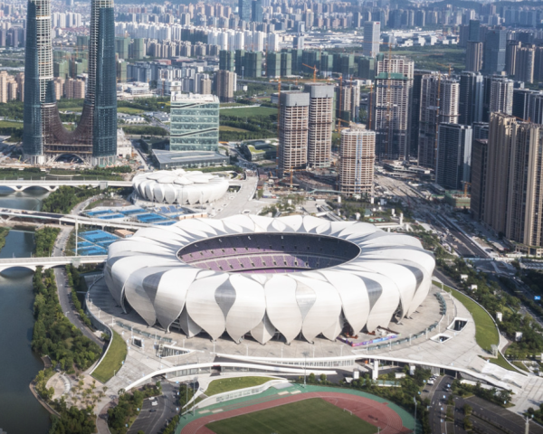 Asian Games Hangzhou 2022 postponed