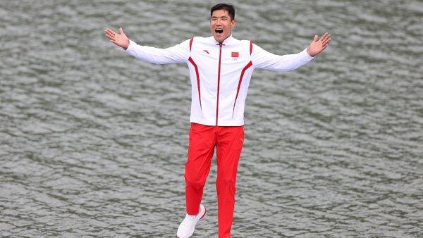 Asian Games: Chinese Paddlers Dominate in Canoe Sprint, Hua Tian Makes History in Equestrian