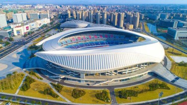 How Hangzhou Asian Games Venues Achieve 'Zero Waste’